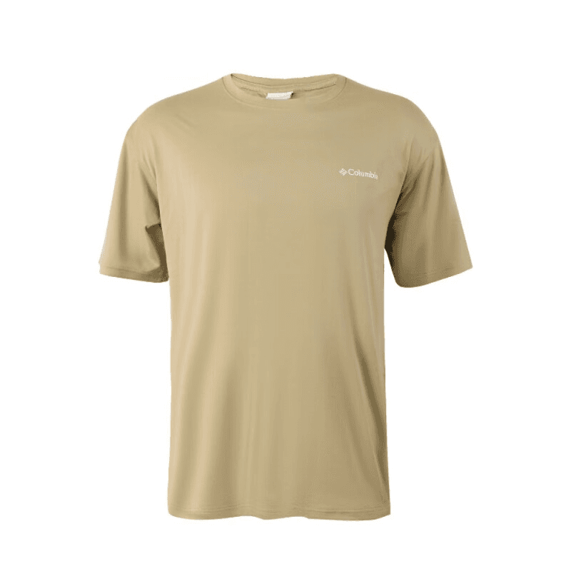 Футболка Columbia logoT - изображение 1