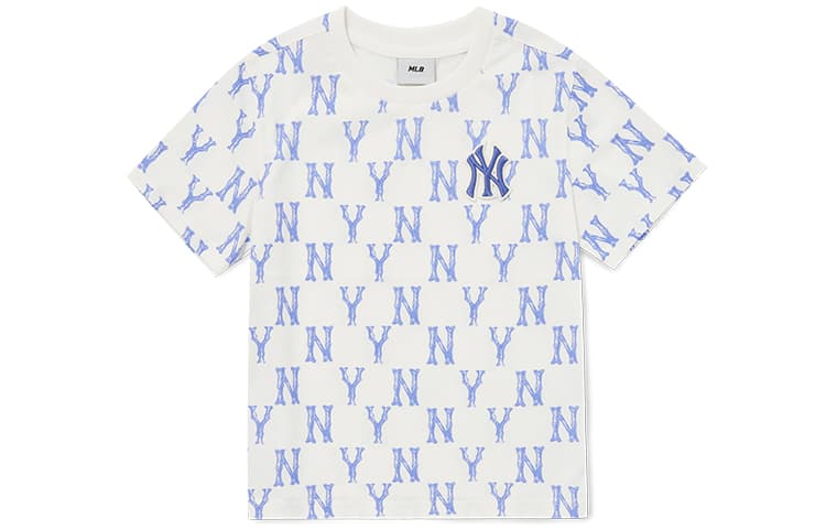 Футболка MLB T - изображение 1