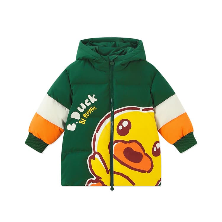 B.Duck - изображение 1