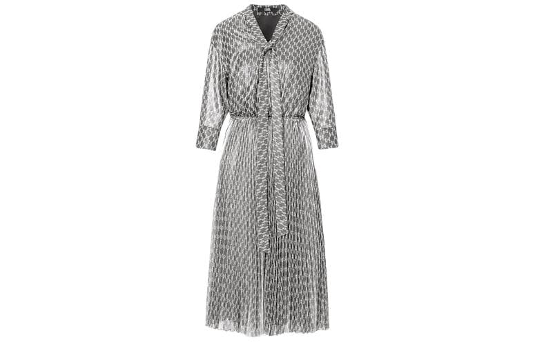 Платье KARL LAGERFELD V - изображение 1