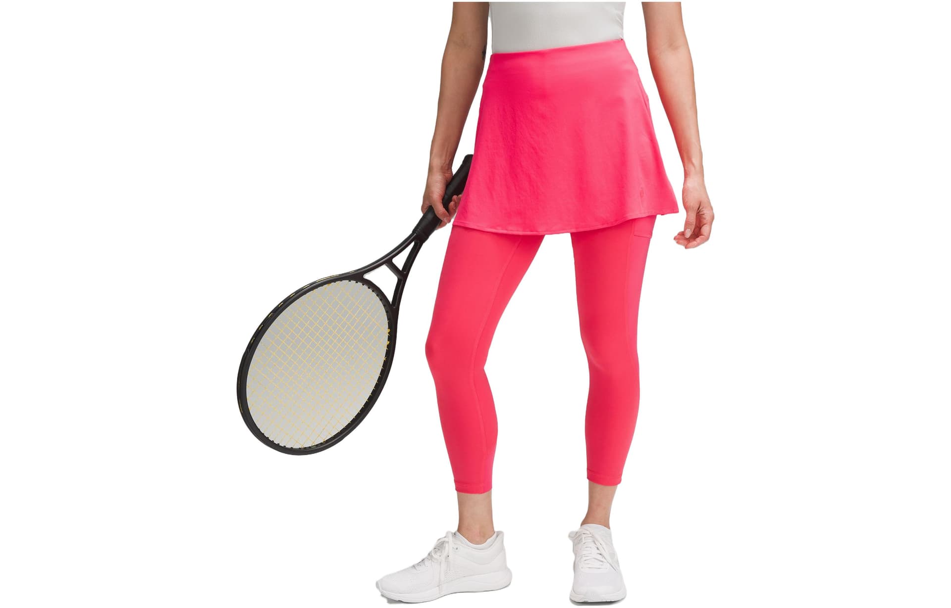 Штаны lululemon Courtcore SS23 Skirt Tight Luxtreme - изображение 3