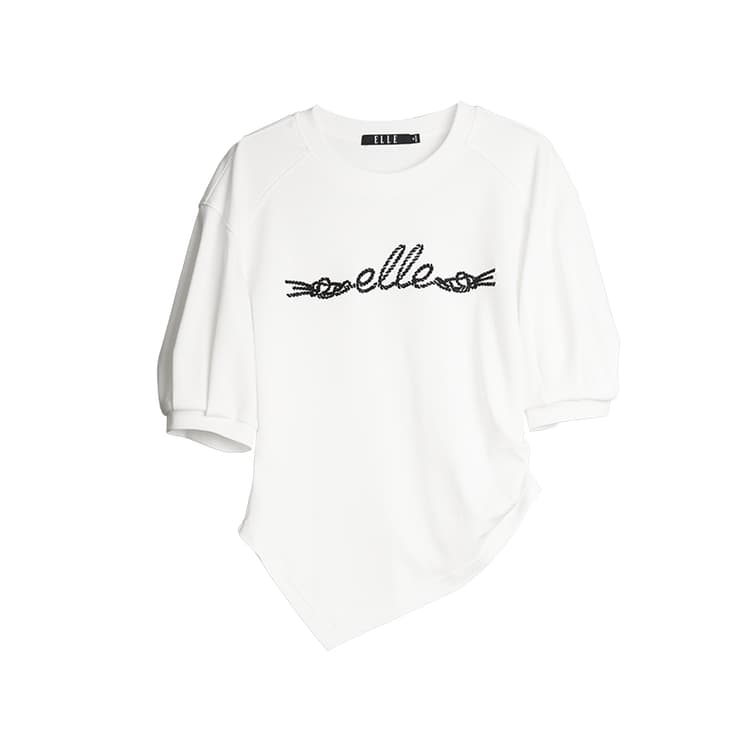 Футболка ELLE T - изображение 1