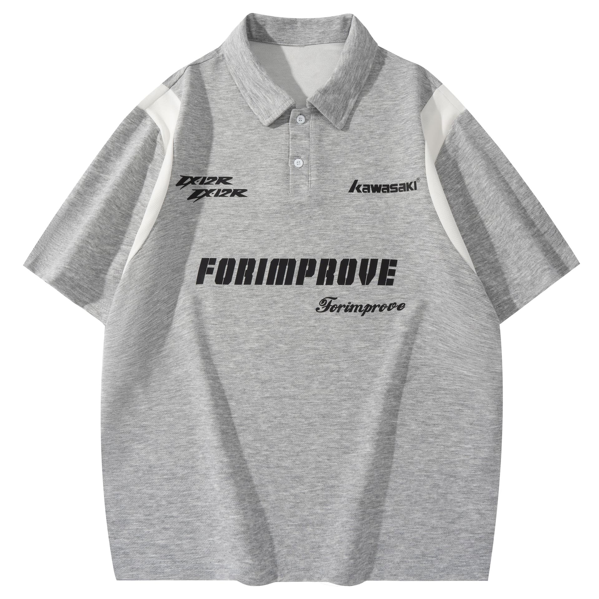 Поло Kawasaki LogoPolo - изображение 1