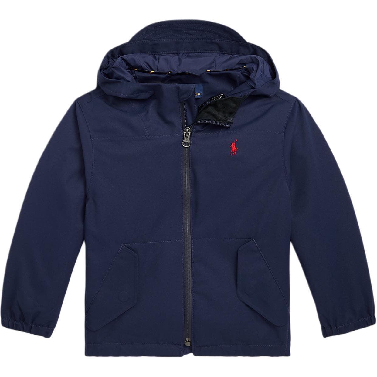 Polo Ralph Lauren FW22 Logo - изображение 1