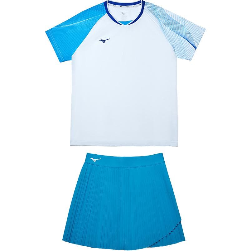 Mizuno PERFORMANCE SS24 - изображение 1