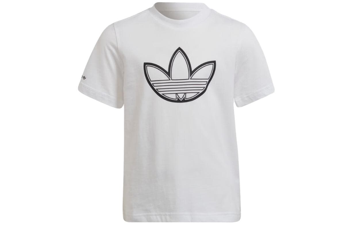 Футболка adidas originals LogoT - изображение 1