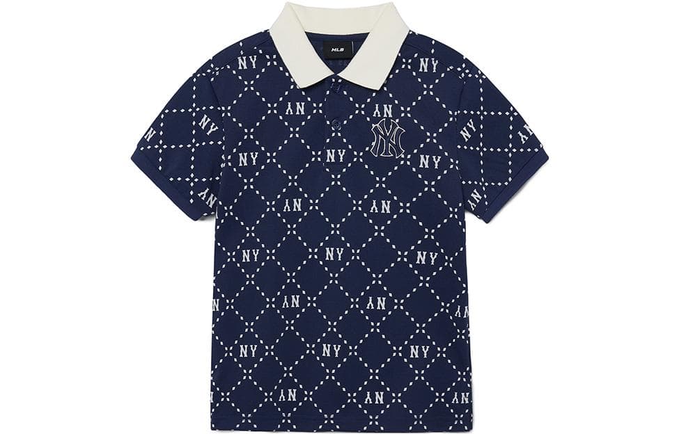 Футболка MLB SS23 LogoT - изображение 1