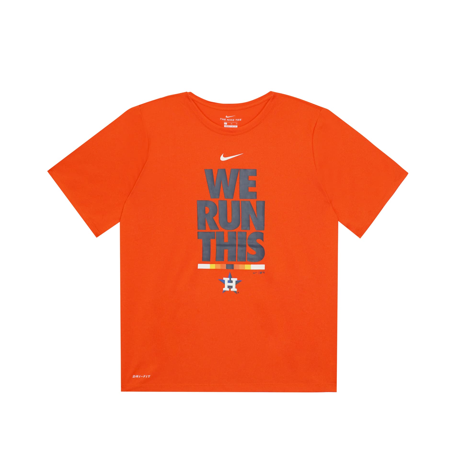 Футболка Nike x MLB SS23 Logo T - изображение 1