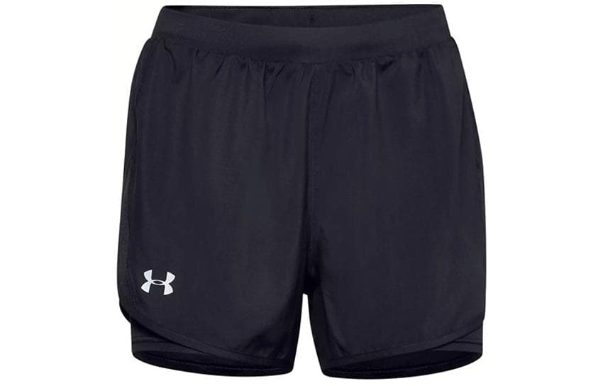 Under Armour Logo - изображение 1