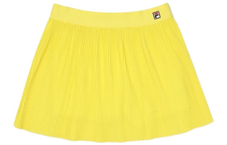 Юбка FILA SS23 Logo - изображение 1