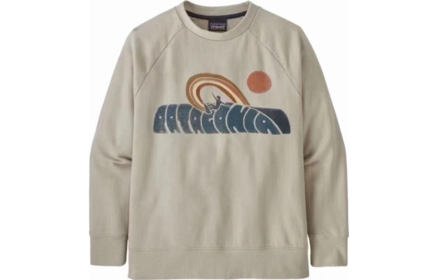 patagonia Logo - изображение 6