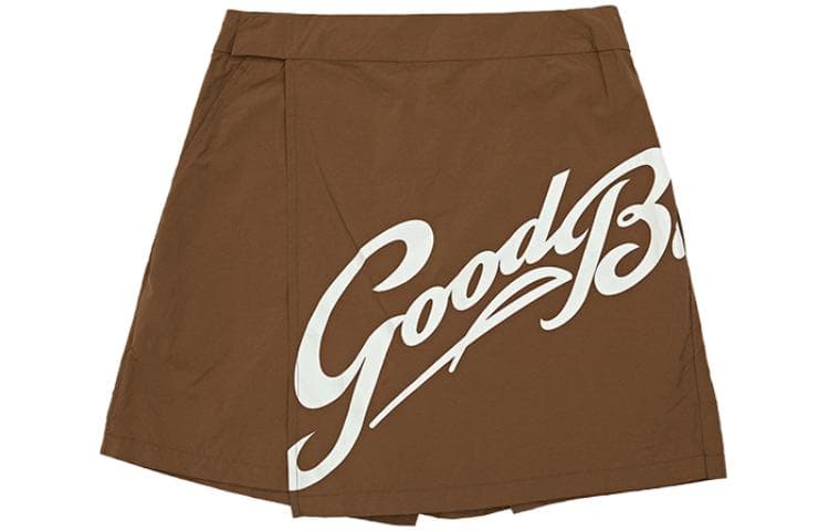 Шорты GOOD BAI SS23 Logo - изображение 1
