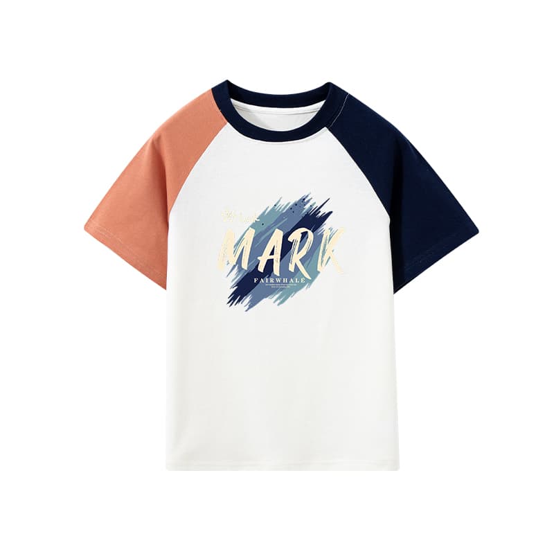 Футболка FAIRWHALE T - изображение 1