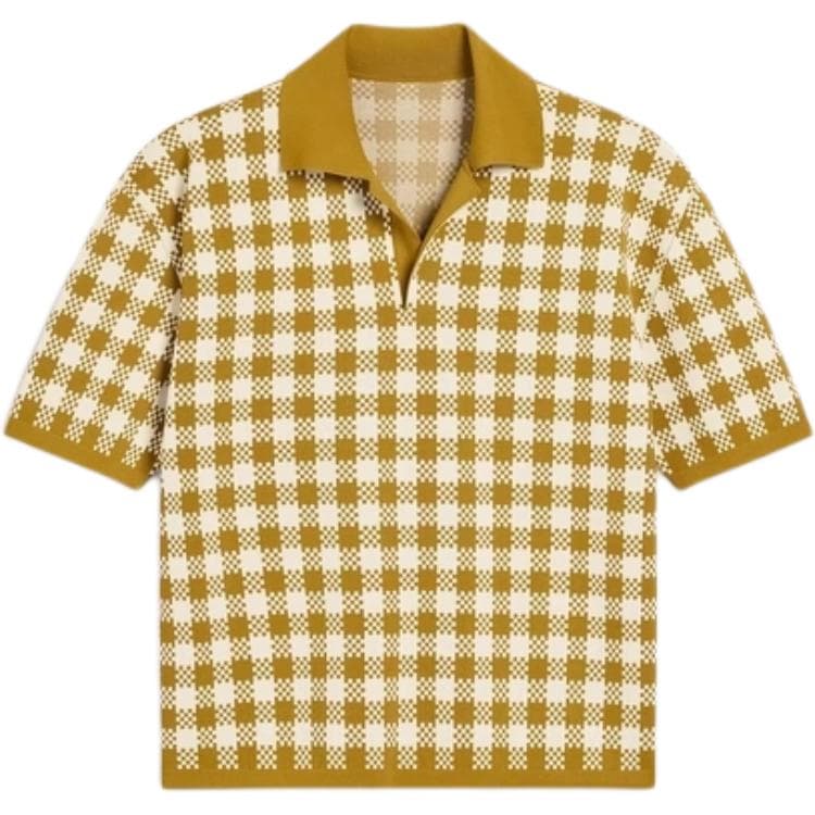 Поло AMIPARIS SS25 Blossom Polo - изображение 1