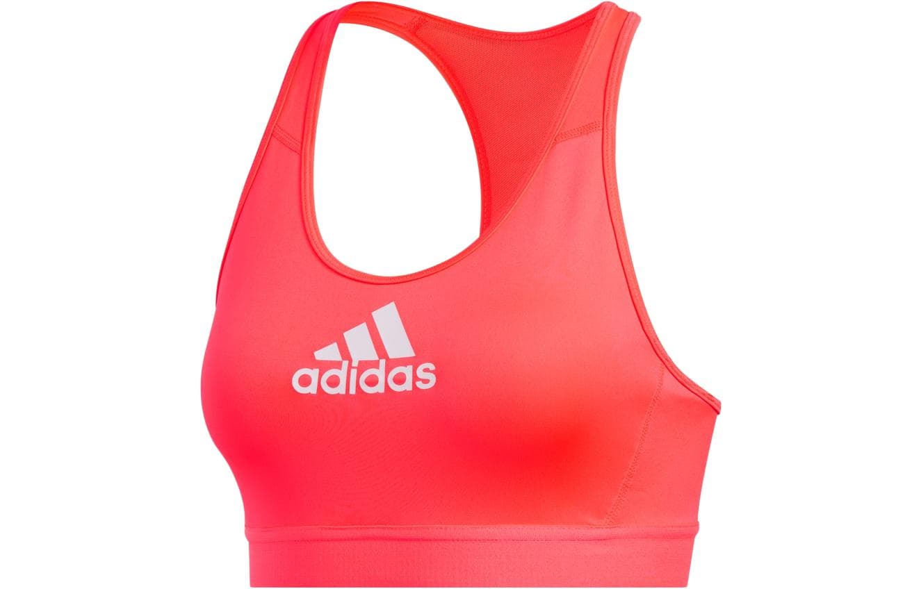 Adidas Темно-розовый Женское спортивное белье - изображение 1