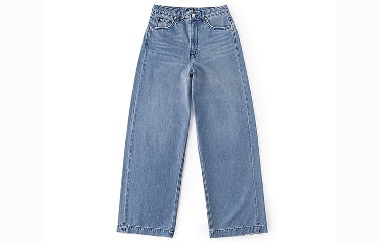 Джинсы Lee SS24 - изображение 1