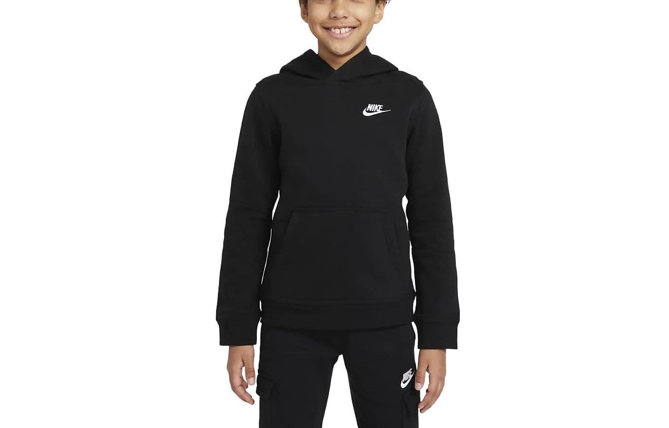 Nike Sportswear Club Logo - изображение 1