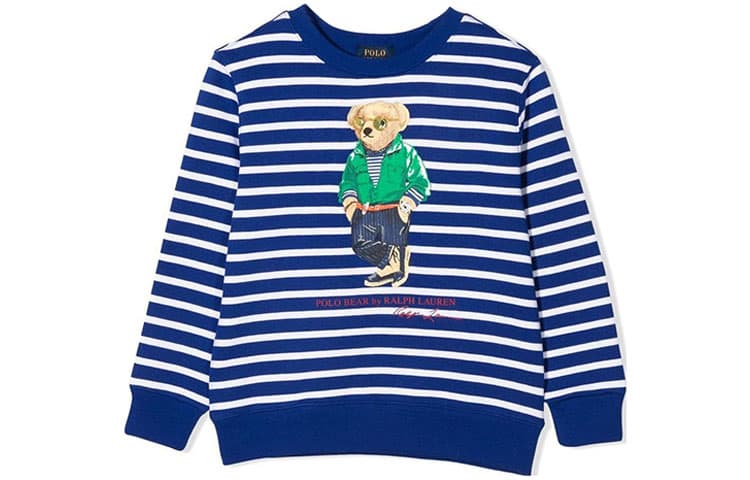 Polo Ralph Lauren SS22 - изображение 1
