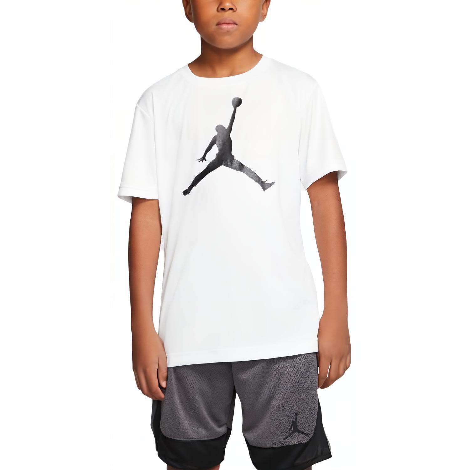 Футболка Jordan T - изображение 1
