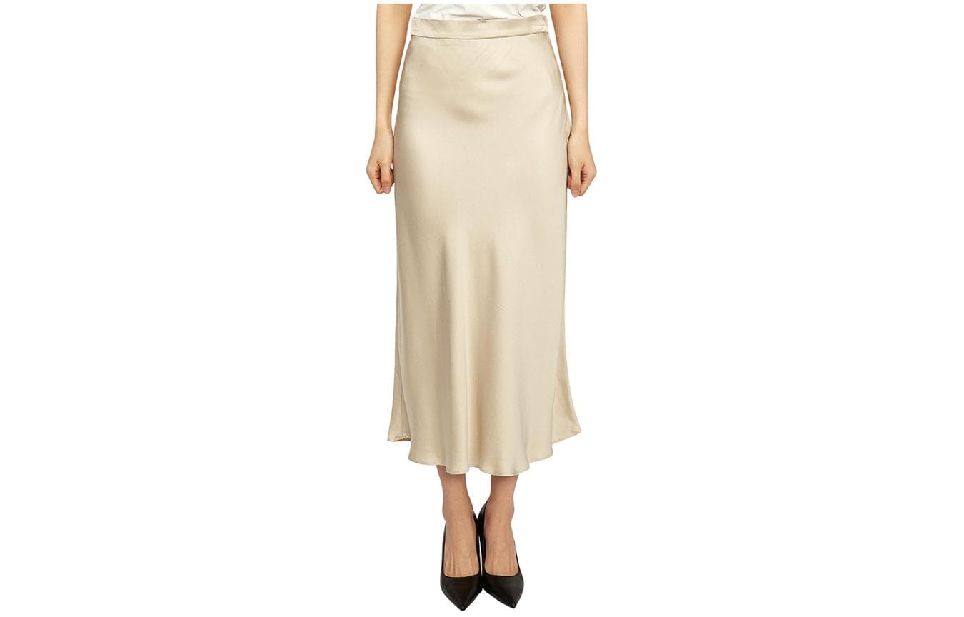 Юбка MaxMara - изображение 1