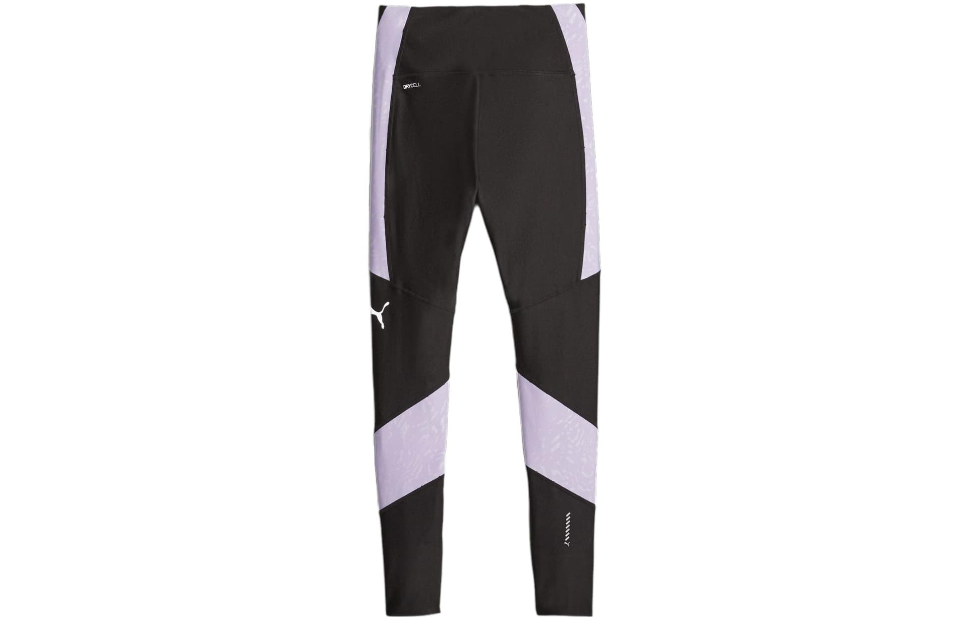 Штаны PUMA ULTRAFORM Women's High-Waisted Running Tights - изображение 1