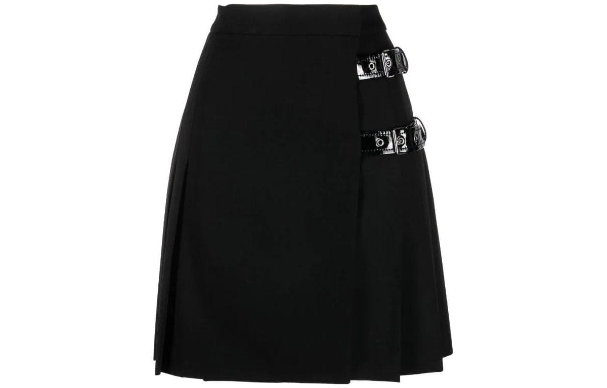 Юбка MOSCHINO FW22 A - изображение 1