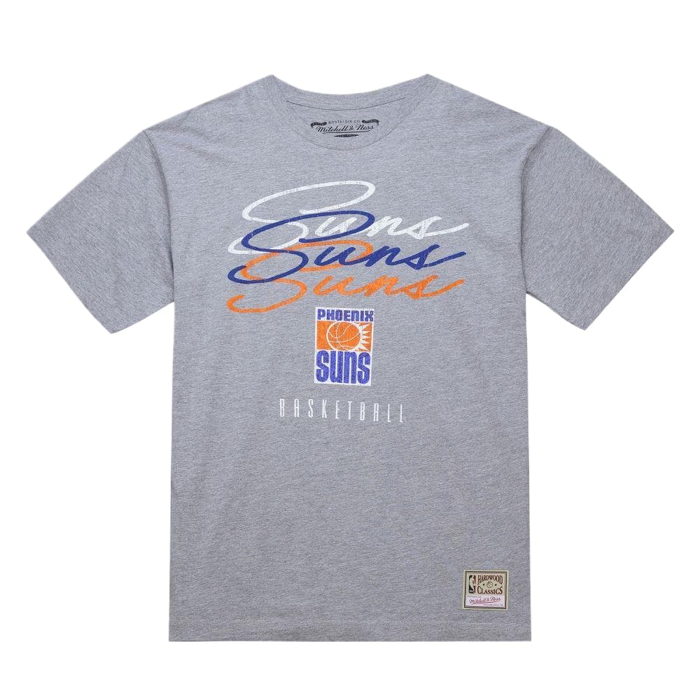 Футболка Mitchell Ness T