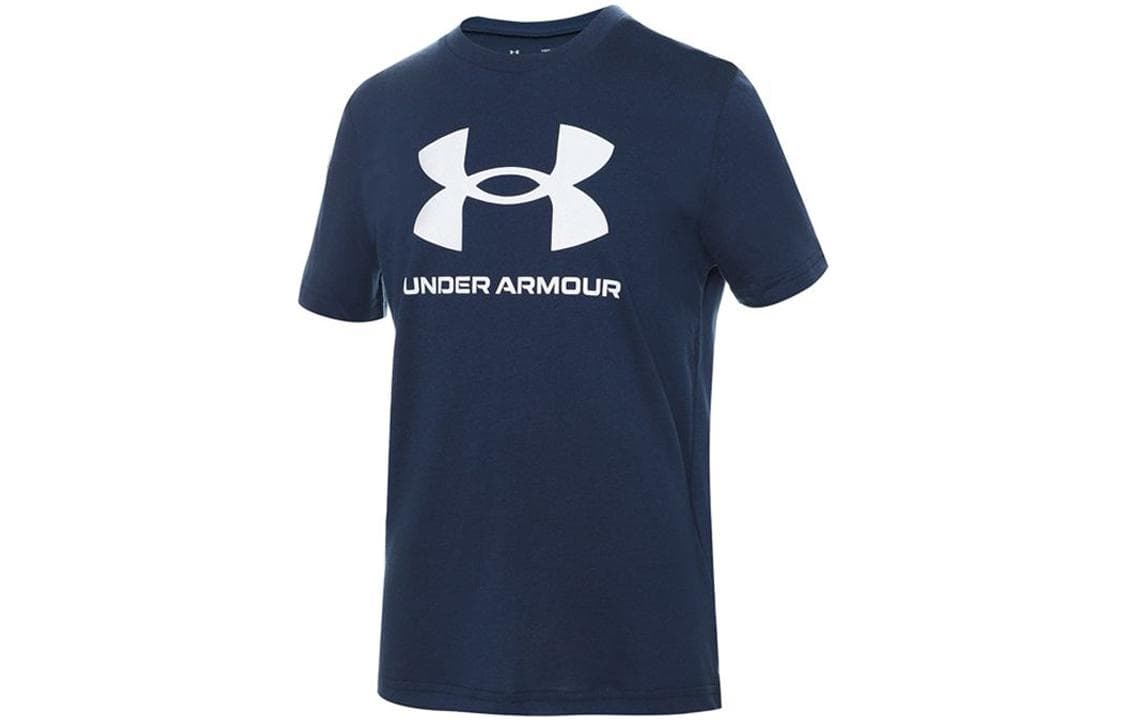 Футболка Under Armour LogoT - изображение 1
