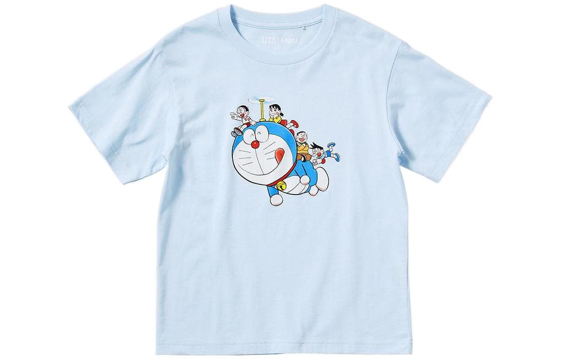 Футболка UNIQLO A T - изображение 1