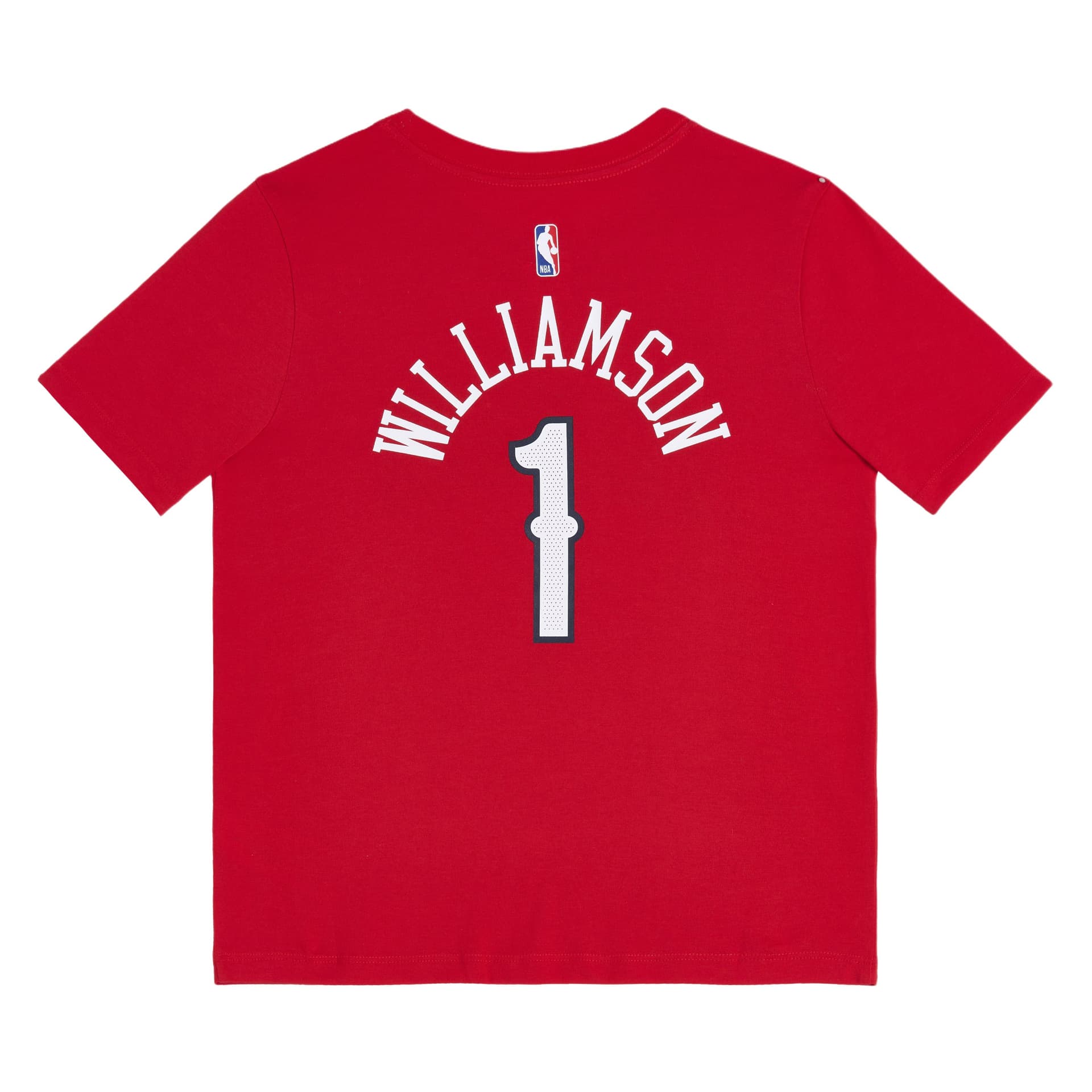 Футболка NikeNBA Dri-FitT WILLIAMSON - изображение 2