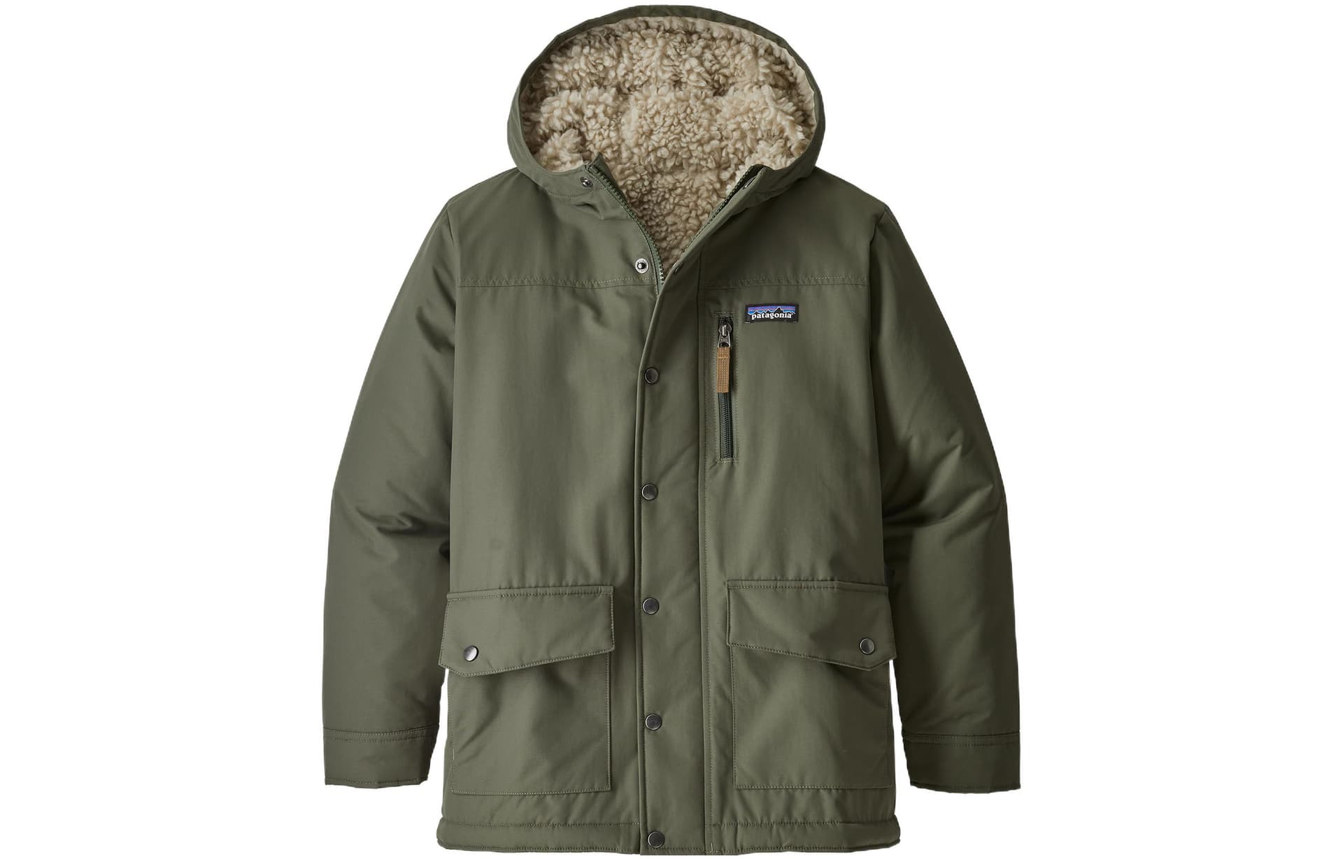 patagonia Infurno - изображение 1