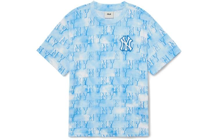 Футболка MLB SS23 KIDS WATER MONO T - изображение 1
