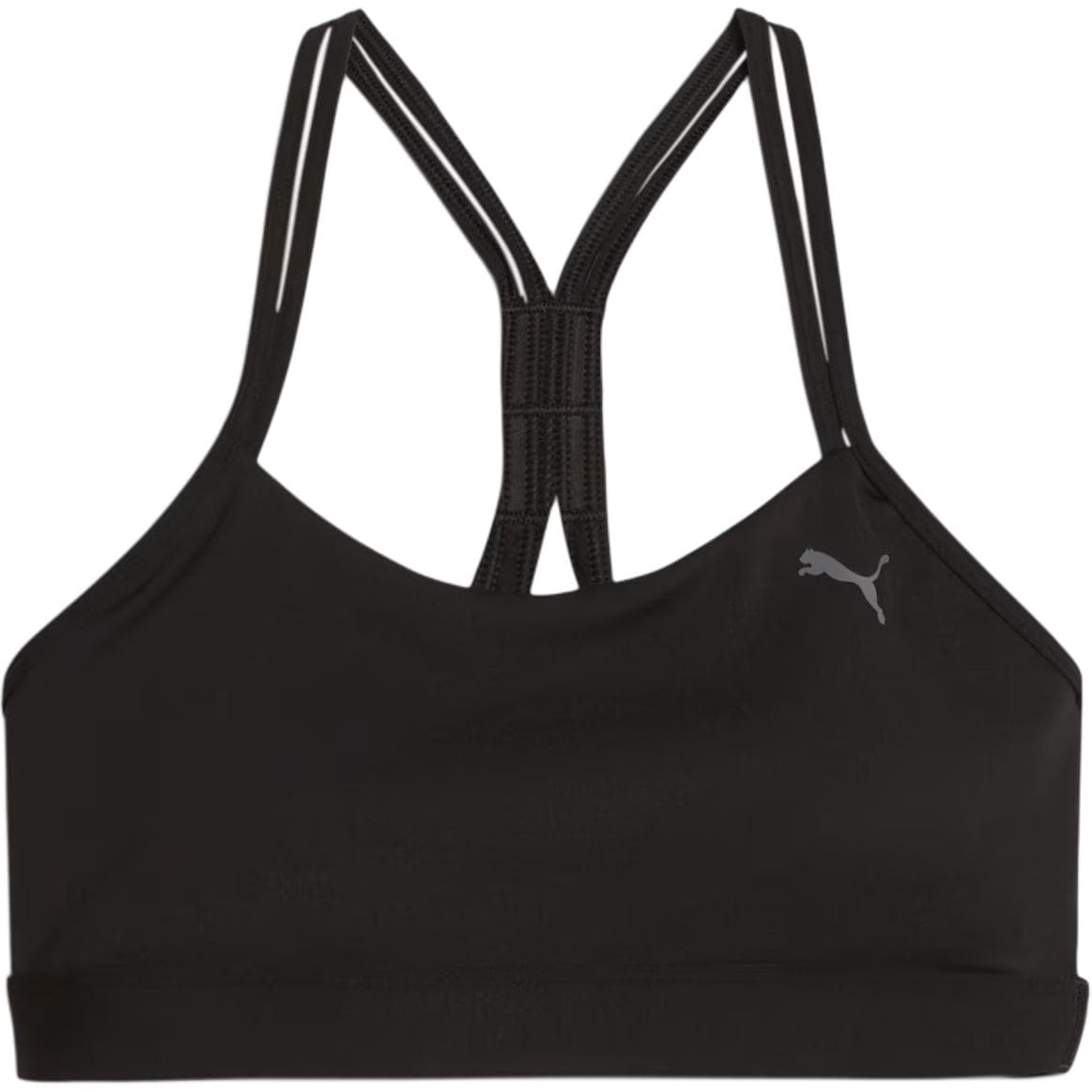 PUMA 4KEEPS ULTRABARE STRAPPY BRA - изображение 1