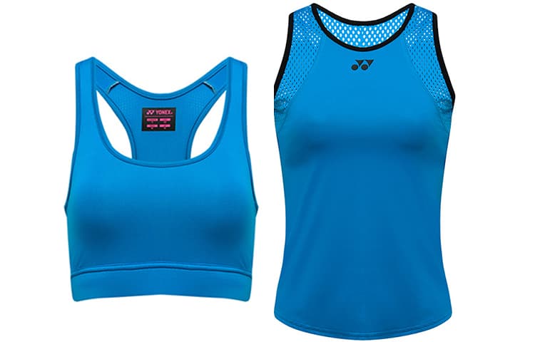 Майка YONEX - изображение 1