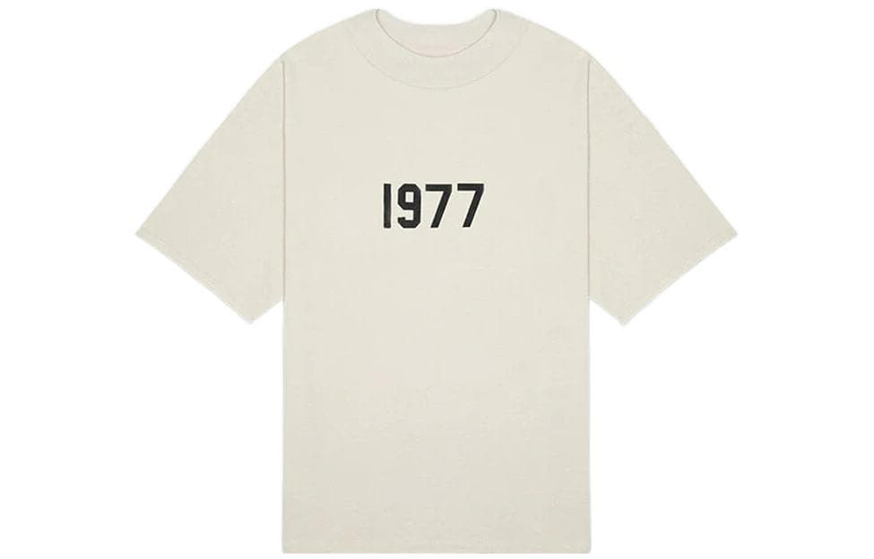 Футболка Fear of God Essentials 1977 T - изображение 1