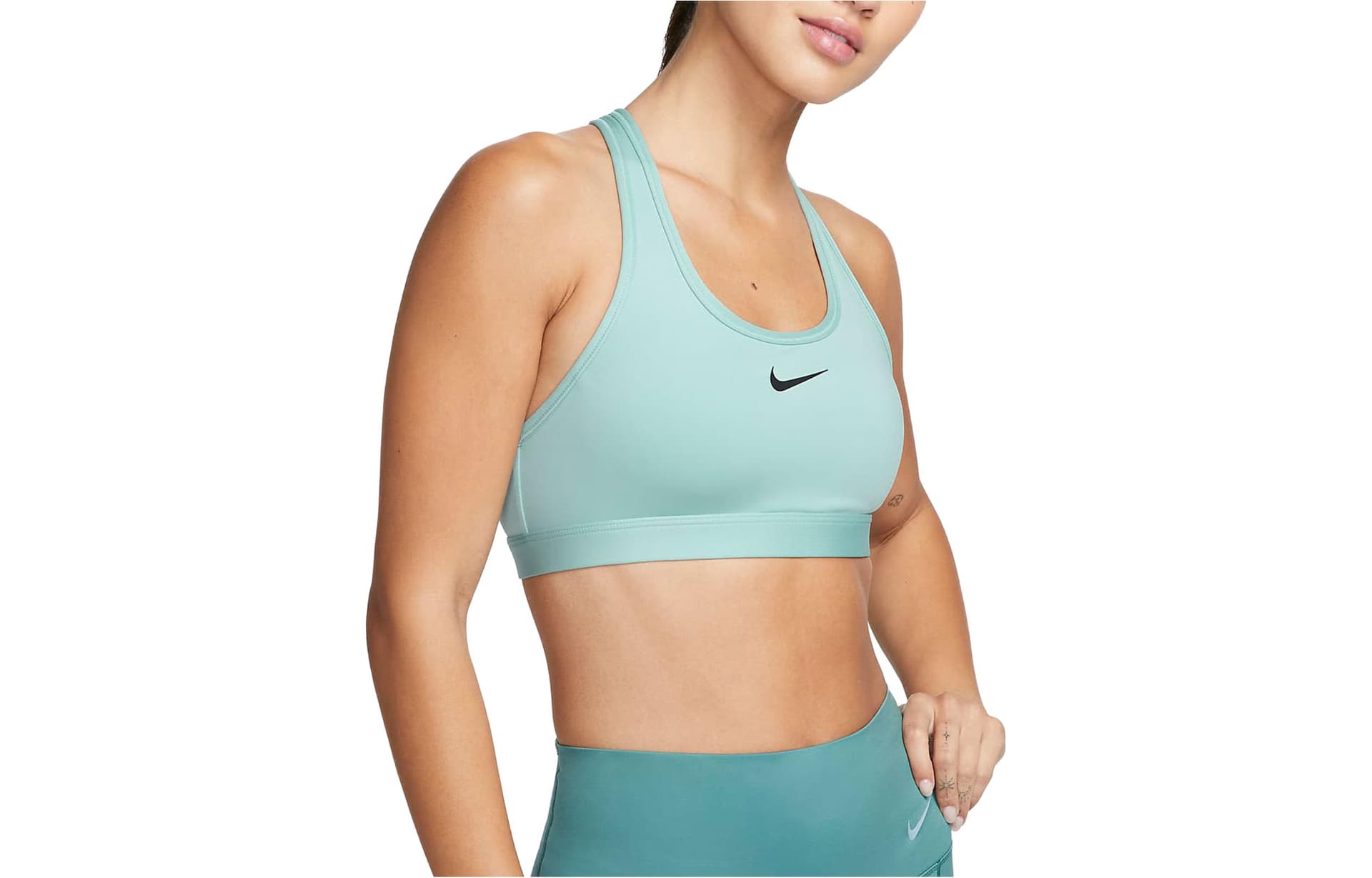NIKE Минеральное Женское Спортивное Белье - изображение 1