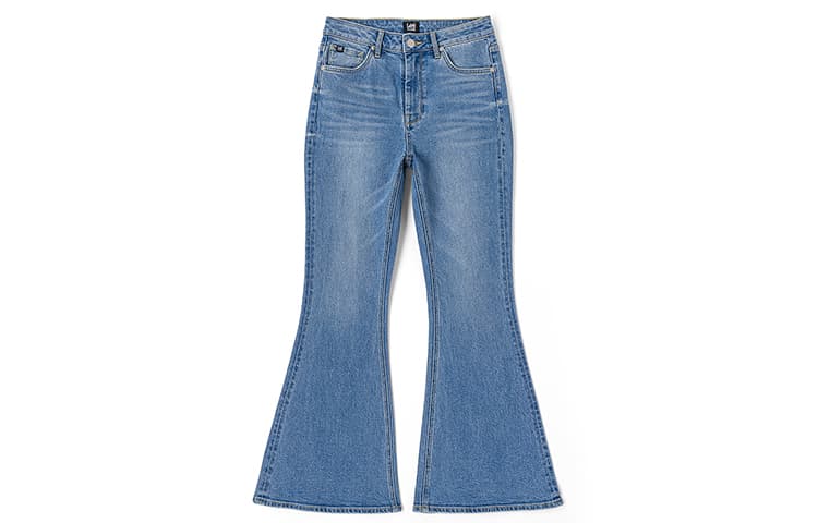 Джинсы Lee SS24 - изображение 1