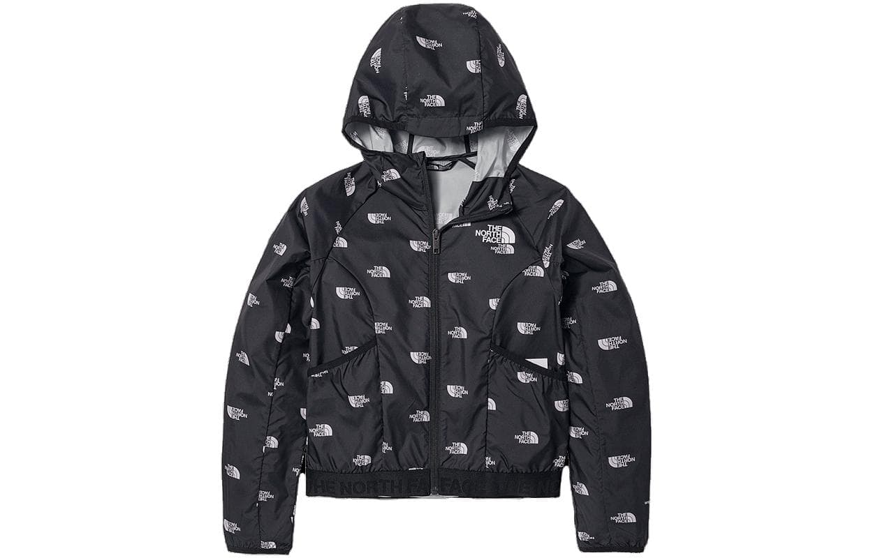 THE NORTH FACE Logo - изображение 1