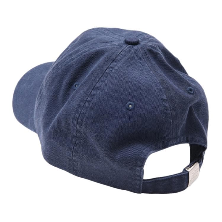 Кепка New Balance Cap Navy - изображение 3