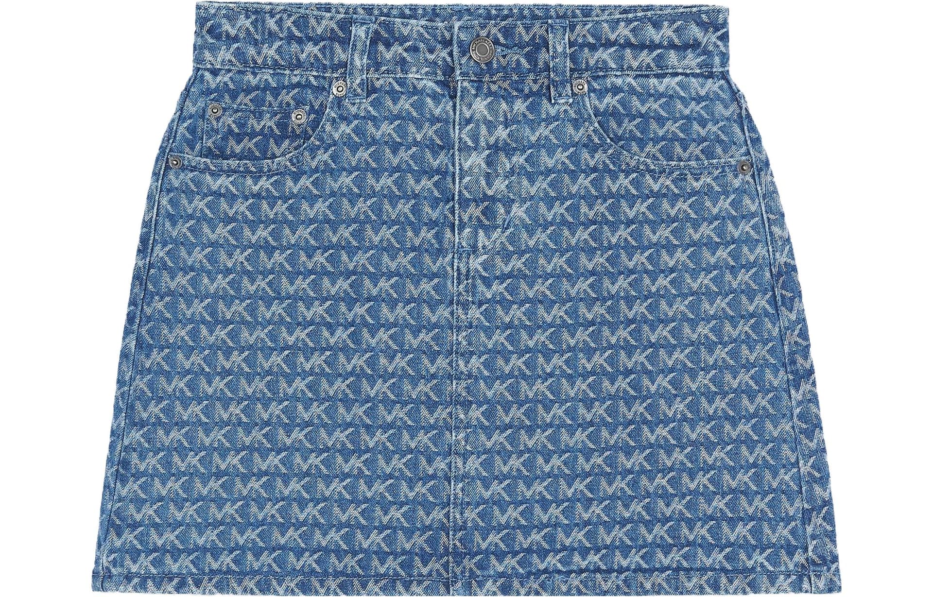 Юбка MICHAEL KORS SS23 A - изображение 1