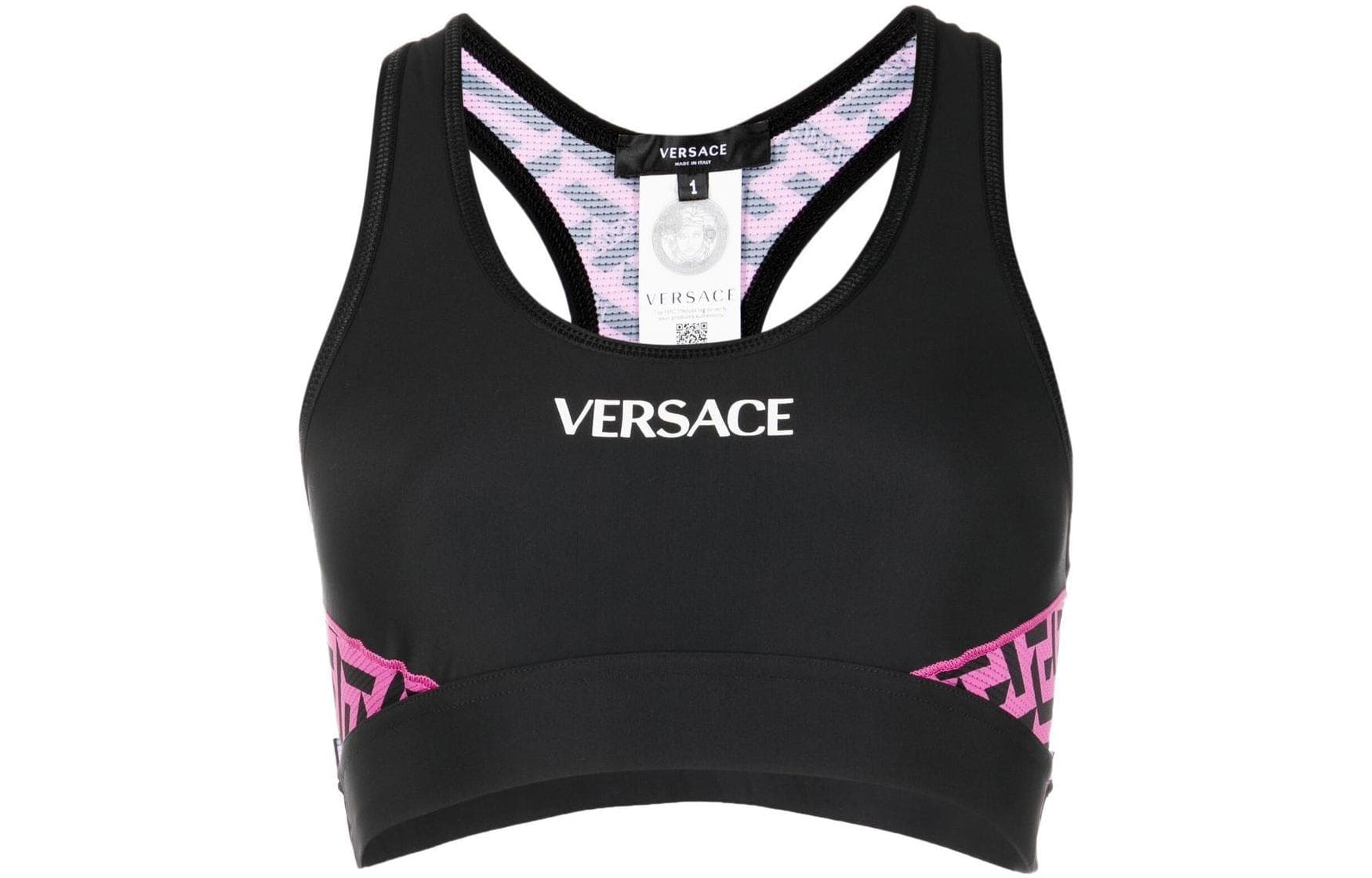 VERSACE FW22 GrecaLogo - изображение 1