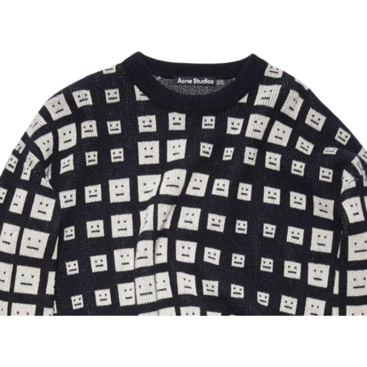 Кофта Acne Studios - изображение 5