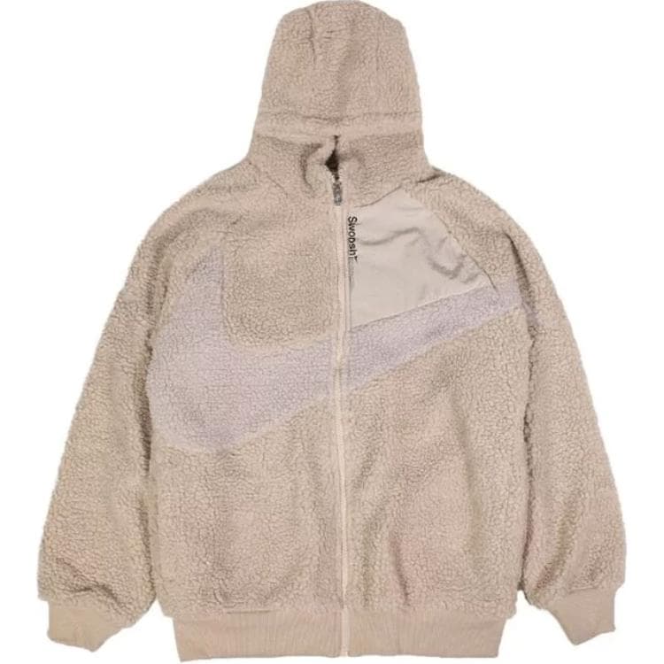 NIKE Хаки Детские Куртки - изображение 1