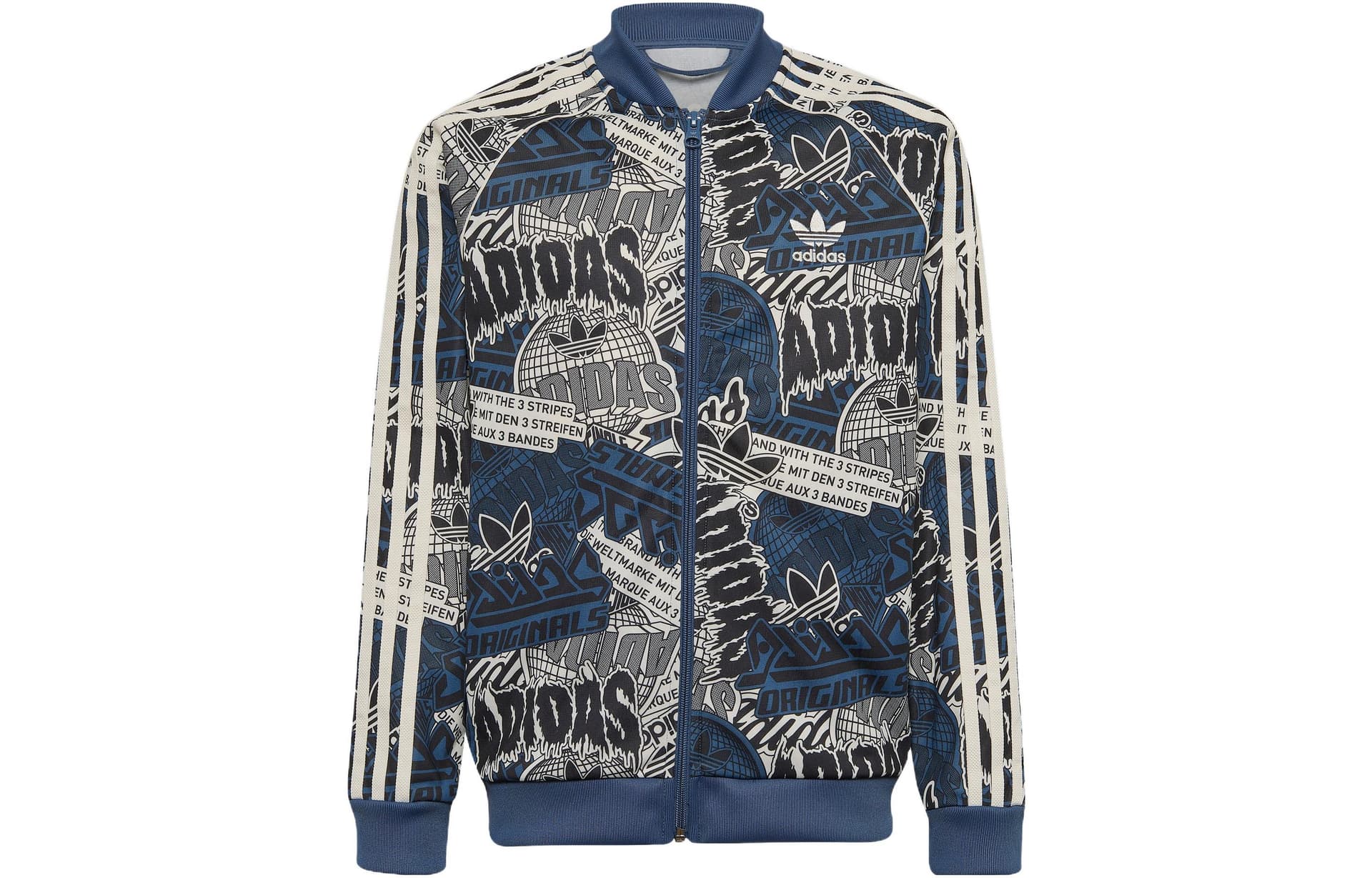 adidas Logo - изображение 1