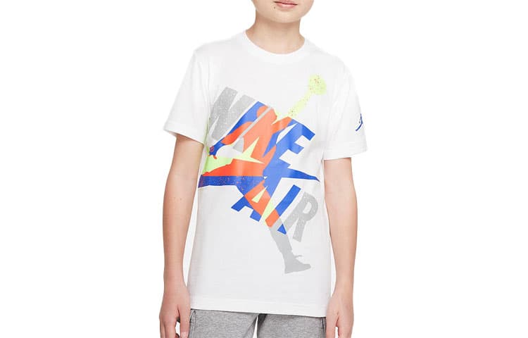 Футболка Jordan T - изображение 1