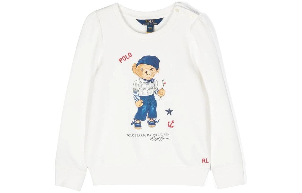 Polo Ralph Lauren SS23 - изображение 1