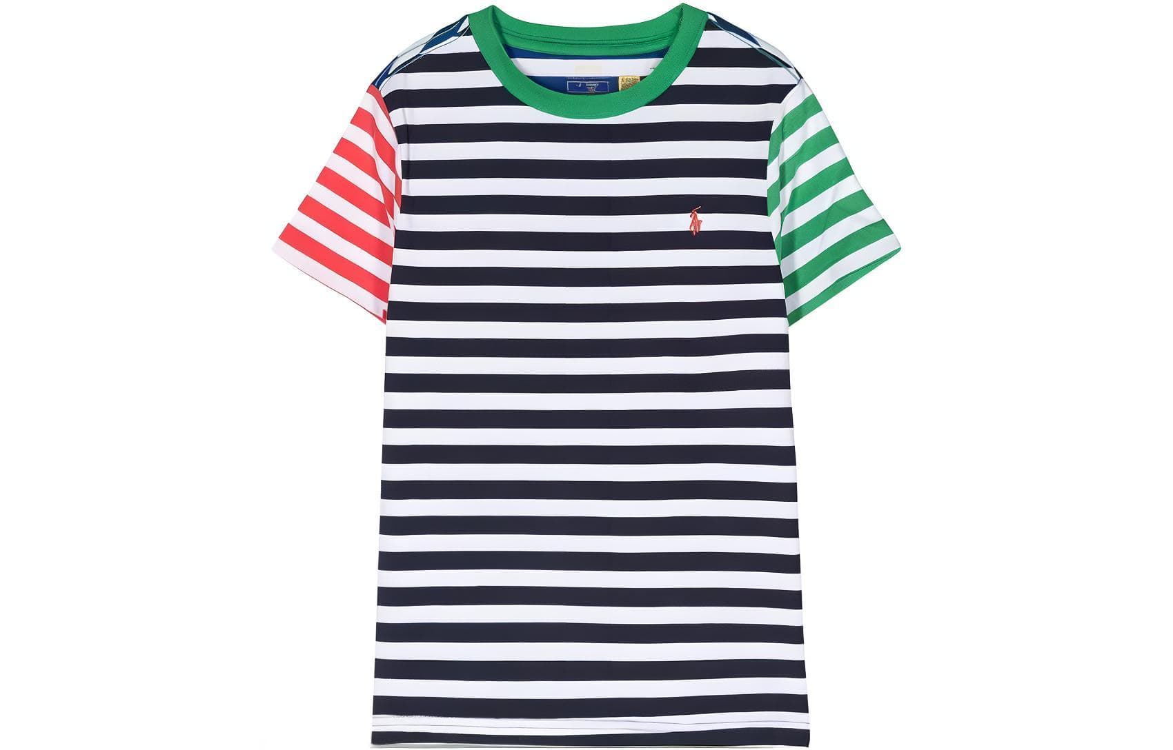 Футболка Polo Ralph Lauren SS23 T - изображение 1