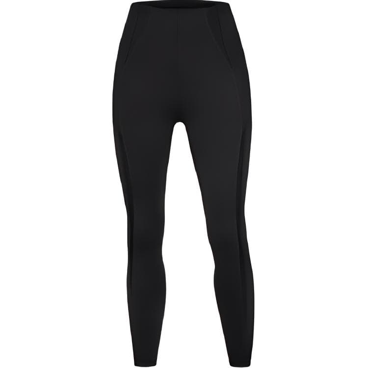 Штаны lululemon Everlux and Mesh Everlux 24" - изображение 1