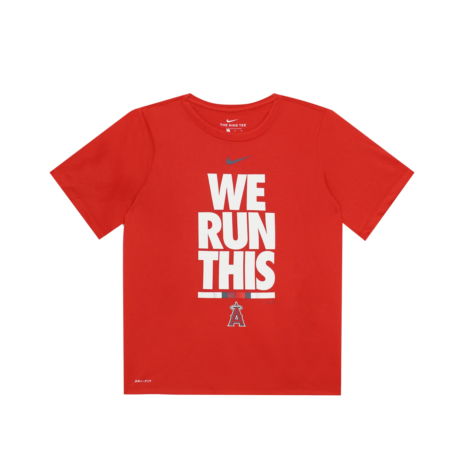 Футболка Nike x MLB SS23 Logo T - изображение 1
