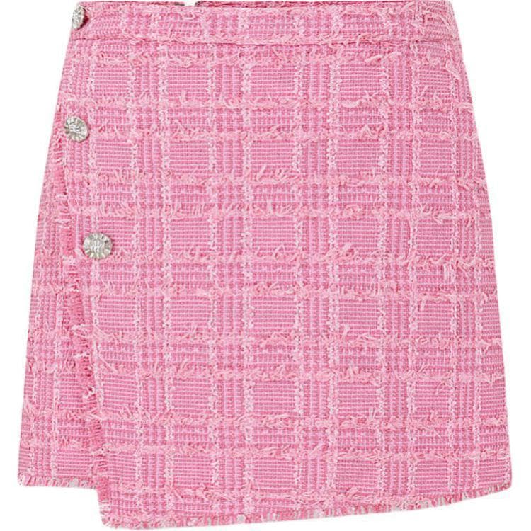 Юбка KARL LAGERFELD SS24 A - изображение 1
